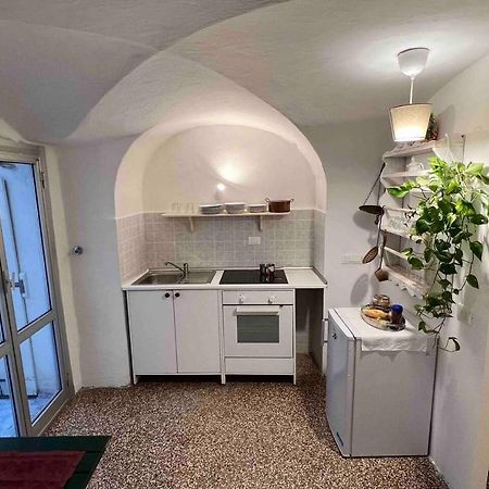 Nel Cuore Di Genova Ngoại thất bức ảnh