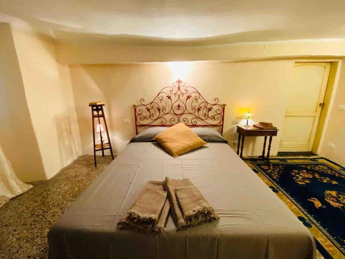 Nel Cuore Di Genova Ngoại thất bức ảnh