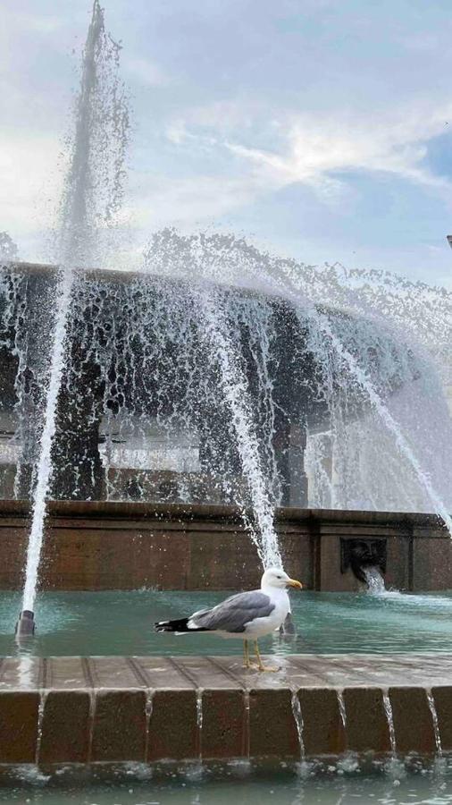 Nel Cuore Di Genova Ngoại thất bức ảnh