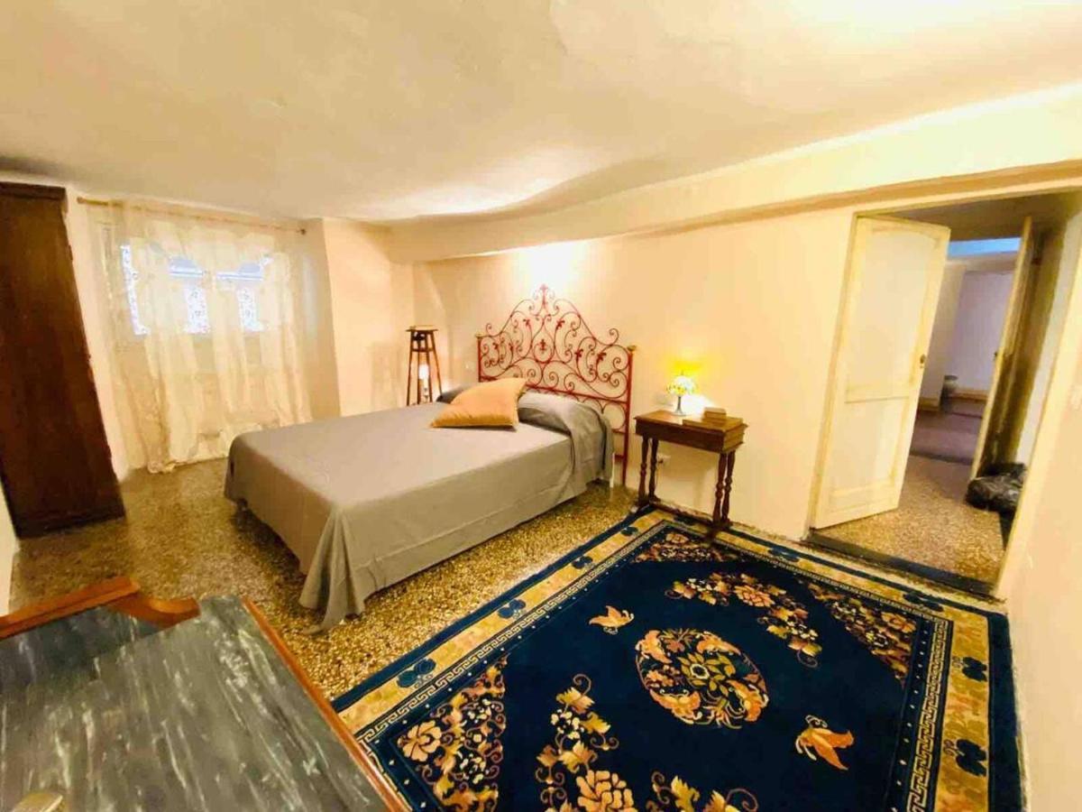 Nel Cuore Di Genova Ngoại thất bức ảnh